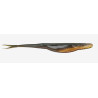ZOOM Junior Super Fluke Soft Jerkbait for Bass Fishing