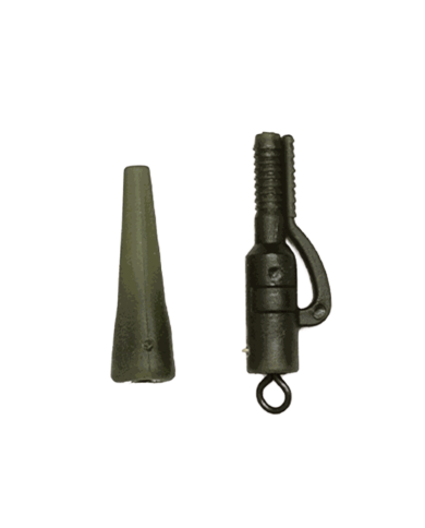 Monster Carp Quick change lead clip | Bass, Carp & Camping
