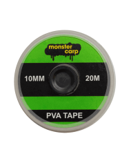 Monster Carp Dissolving PVA Tape | Bass, Carp & Camping