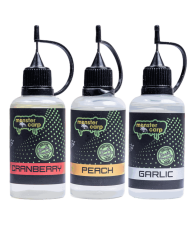 Monster Carp Specimen Liquid Bait Booster Concentrate | Carp Fishing Attractant | Bass, Carp & Camping