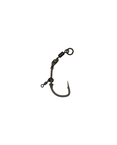 Monster Carp Specimen Ronnie Hook | Carp Fishing Hooks | Bass Carp & Camping