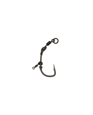Monster Carp Specimen Ronnie Hook | Carp Fishing Hooks | Bass Carp & Camping