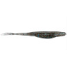 ZOOM Junior Super Fluke Soft Jerkbait for Bass Fishing