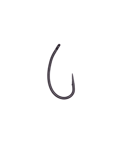 Monster Carp Specimen Curve Shank Hook | Carp Fishing Hooks | Bass Carp & Camping