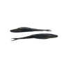 ZOOM Junior Super Fluke Soft Jerkbait for Bass Fishing