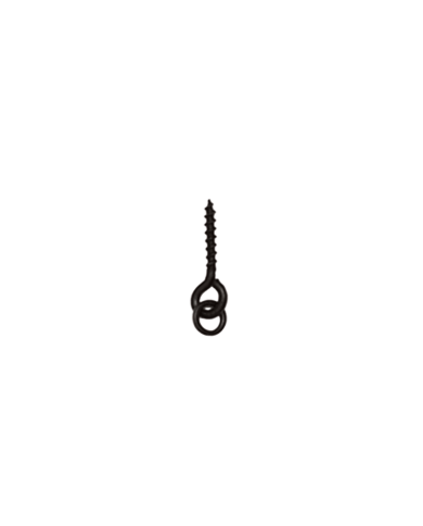 Monster Carp Specimen Fishing Metal Bait Screw | Carp Terminal Tackle | Bass, Carp & Camping