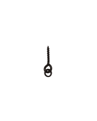 Monster Carp Specimen Fishing Metal Bait Screw | Carp Terminal Tackle | Bass, Carp & Camping
