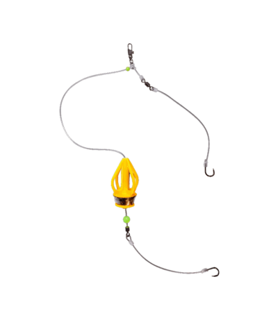 Monster Carp Dart Traces for Carp Fishing | Bass, Carp & Camping