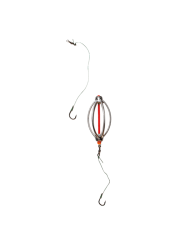 Monster Carp Torpedo Traces for Carp Fishing | Bass, Carp & Camping