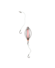 Monster Carp Torpedo Traces for Carp Fishing | Bass, Carp & Camping