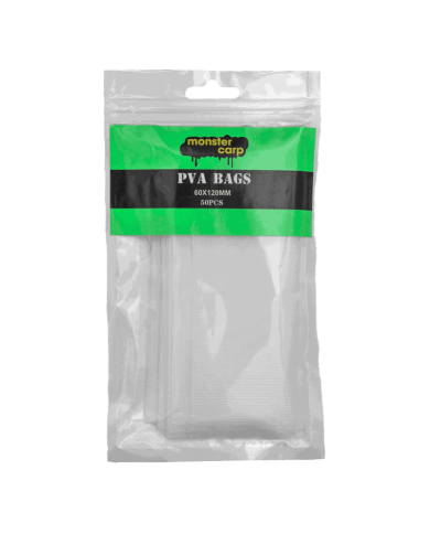 Monster Carp PVA Bags | Carp Fishing | Bass, Carp & Camping