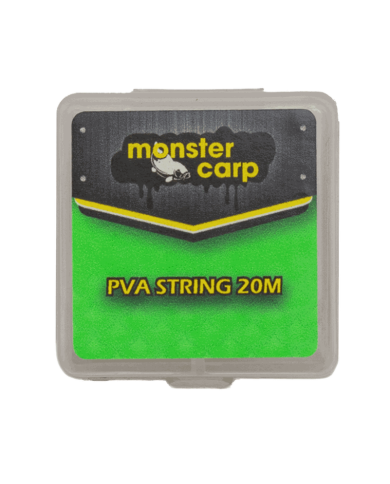 Monster Carp PVA String | Carp Fishing | Bass, Carp & Camping