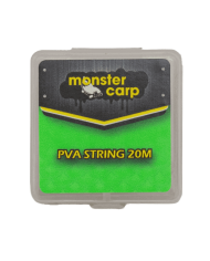 Monster Carp PVA String | Carp Fishing | Bass, Carp & Camping