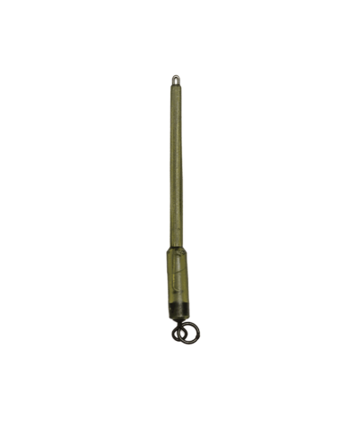 Monster Carp Solid Bag PVA Stem | Bass, Carp & Camping