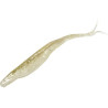 ZOOM Junior Super Fluke Soft Jerkbait for Bass Fishing