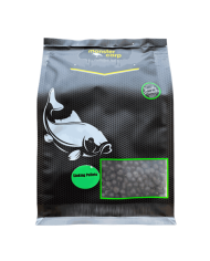 Monster Carp Sinking Pellets | Bass, Carp & Camping