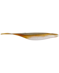 Deps Sakamata Shad Soft Plastic Jerkbait | Bass, Carp & Camping