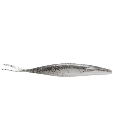 Deps Sakamata Shad Soft Plastic Jerkbait | Bass, Carp & Camping