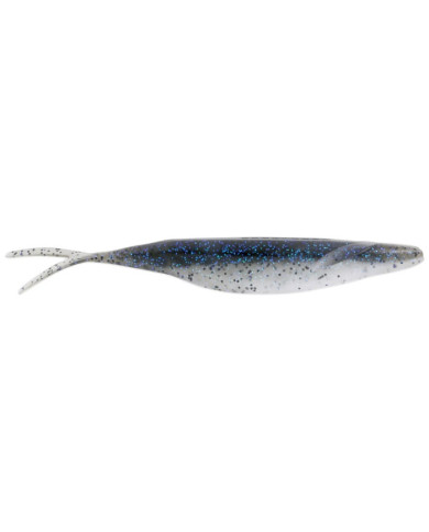 Deps Sakamata Shad Soft Plastic Jerkbait | Bass, Carp & Camping
