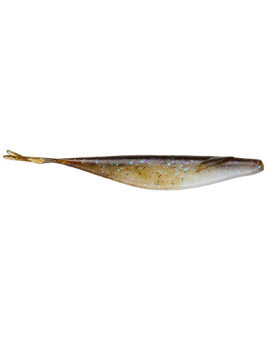 Deps Sakamata Shad Soft Plastic Jerkbait | Bass, Carp & Camping