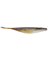 Deps Sakamata Shad Soft Plastic Jerkbait | Bass, Carp & Camping