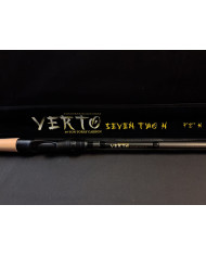 Verto Bass Fishing Rods | Premium Specialist Bass Rods | Bass, Carp & Camping