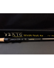 Verto Bass Fishing Rods | Premium Specialist Bass Rods | Bass, Carp & Camping