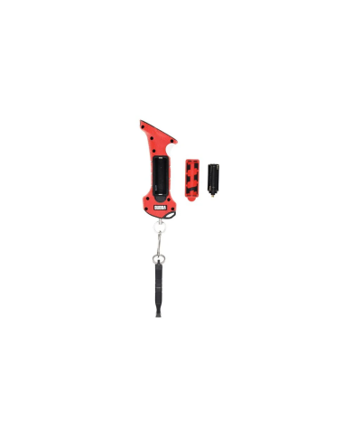 BUBBA Smart Fish Scale lite | Bass, Carp & Camping