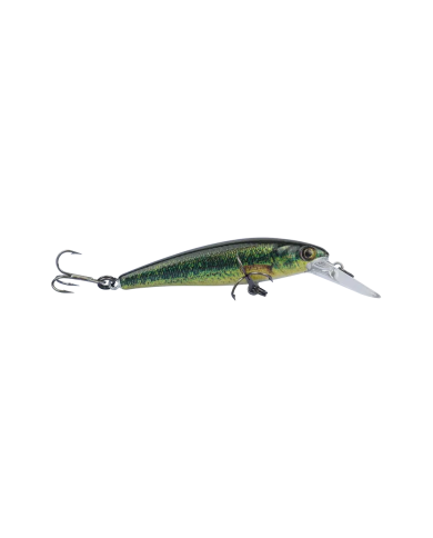 Sensation Ghieliemintjie Lure | Bass, Carp & Camping
