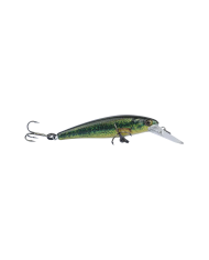 Sensation Ghieliemintjie Lure | Bass, Carp & Camping