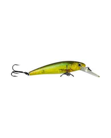 Sensation Ghieliemintjie Lure | Bass, Carp & Camping