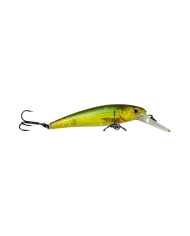 Sensation Ghieliemintjie Lure | Bass, Carp & Camping