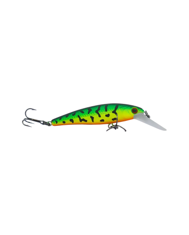 Sensation Ghieliemintjie Lure | Bass, Carp & Camping