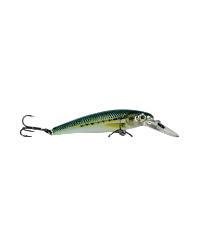 Sensation Ghieliemintjie Lure | Bass, Carp & Camping
