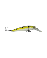 Sensation Ghieliemintjie Lure | Bass, Carp & Camping
