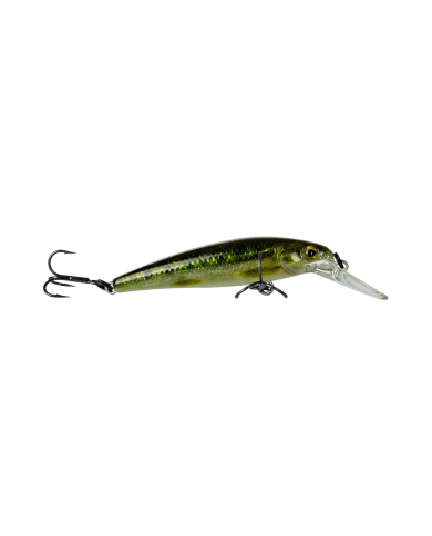 Sensation Ghieliemintjie Lure | Bass, Carp & Camping