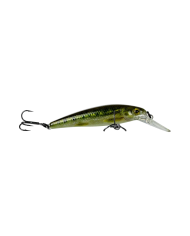 Sensation Ghieliemintjie Lure | Bass, Carp & Camping