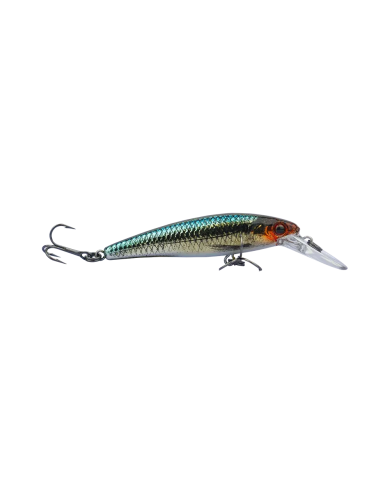 Sensation Ghieliemintjie Lure | Bass, Carp & Camping