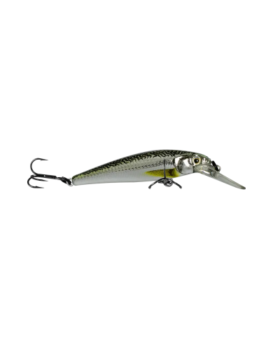 Sensation Ghieliemintjie Lure | Bass, Carp & Camping