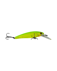 Sensation Ghieliemintjie Lure | Bass, Carp & Camping