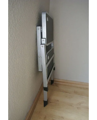 Crestline Double Caravan Step | Bass, Carp & Camping