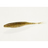 ZOOM Salty Super Fluke 5.25" Soft Jerkbait for Bass Fishing