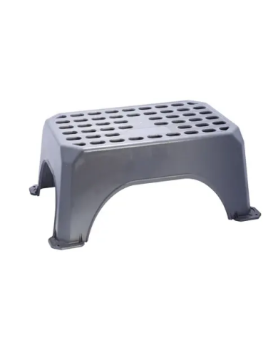 Leisure Quip Plastic Caravan Step | Bass, Carp & Camping