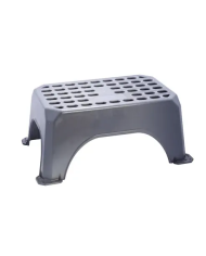 Leisure Quip Plastic Caravan Step | Bass, Carp & Camping