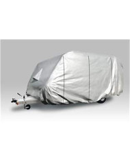 Crestline Polyester Ripstop Caravan Covers | Bass, Carp & Camping
