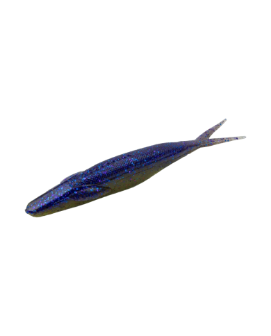 McArthy Baits McGlide Winged Tiddler | Bass, Carp & Camping