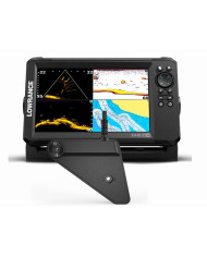 Lowrance Eagle Eye 9 Live Sonar | Bass, Carp & Camping