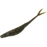 ZOOM Junior Super Fluke Soft Jerkbait for Bass Fishing