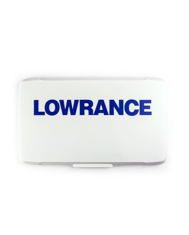 Lowrance Eagle 5 Sun Cover| Bass, Carp & Camping