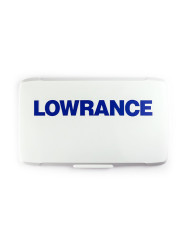 Lowrance Eagle 7 Sun Cover| Bass, Carp & Camping